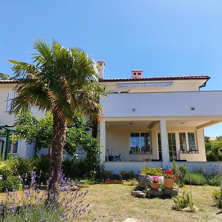Apartman Danijel Крк Экстерьер фото